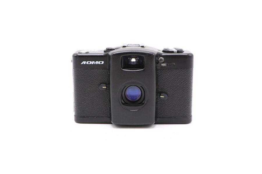 Фотоаппарат аналоговый Lomo LC-A XX Съезд ВЛКСМ