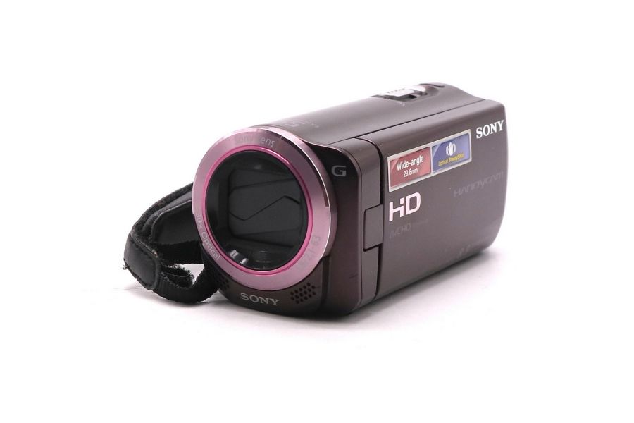 Компактная цифровая видеокамера Sony HDR-CX250E