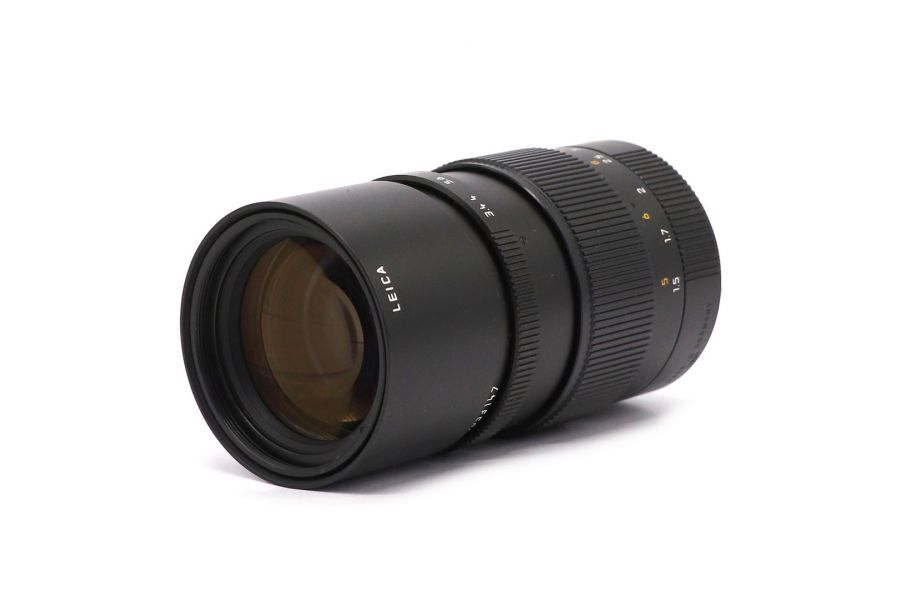 Объектив мануальный Leica APO-Telyt-M 135mm f/3.4