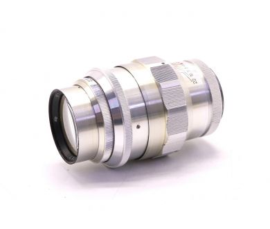 Объектив Юпитер-11 4/135 зеркальный ранний