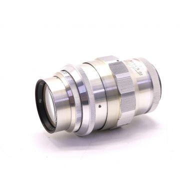 Юпитер-11 4/135 зеркальный ранний