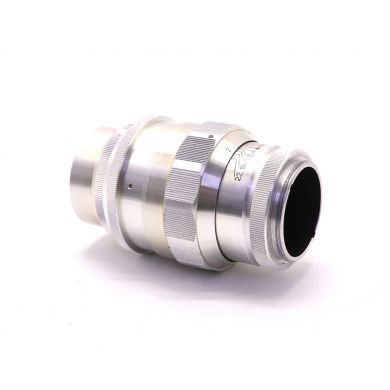 Юпитер-11 4/135 зеркальный ранний