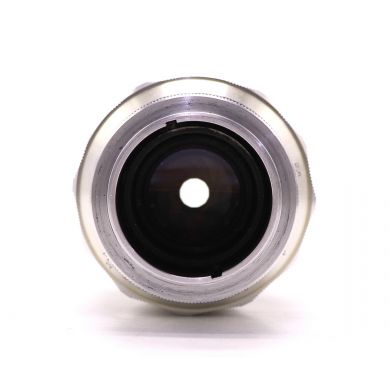 Юпитер-11 4/135 зеркальный ранний