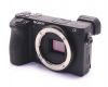 Sony A6500 ILCE-6500 body (пробег 5190 кадров)