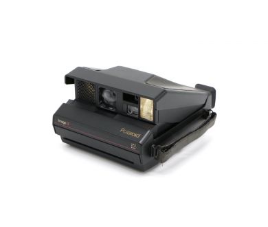 Плёночная широкоформатная камера Polaroid image 2