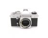 Praktica PLC 3 body плёночный фотоаппарат 