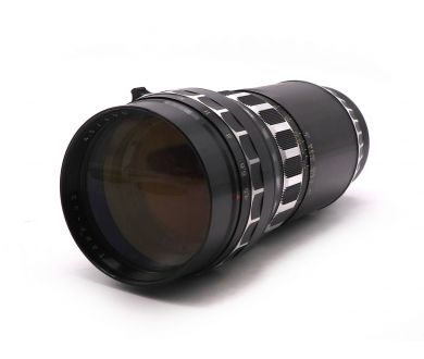 Длиннофокусный объектив Таир-33 4.5/300 (СССР)