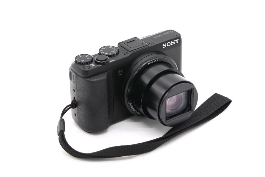 Компактная фотокамера Sony Cyber-shot DSC-HX50