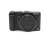 Компактная фотокамера Sony Cyber-shot DSC-HX50