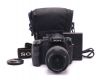 Фотоаппарат цифровой Sony Alpha DSLR-A100 kit