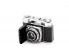 Пленочный фотоаппарат Kodak Retina IIIc (Germany)