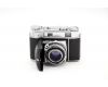 Пленочный фотоаппарат Kodak Retina IIIc (Germany)