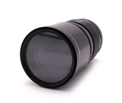 Мануальный объектив Юпитер-36Б 3.5/250 (СССР)