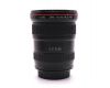 Объектив цифровой Canon EF 17-40mm f/4L USM