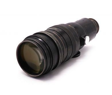 Винтажный советский объектив Таир-3 300mm f/4.5 П