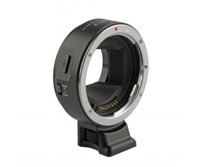 Переходник Viltrox EF-NEX IV Новый
