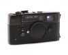Малоформатный фотоаппарат Leica M5 body