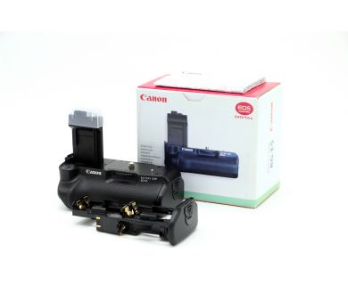 Батарейная ручка Canon BG-E5 для камер в упаковке