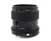 Мануальный объектив Canon FD 3.5/50mm Macro
