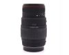 Объектив Sigma AF 70-300mm f/4-5.6 APO MACRO DG for Canon EF