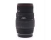 Объектив Sigma AF 70-300mm f/4-5.6 APO MACRO DG for Canon EF