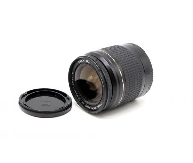 Зум-объектив Canon EF 28-80mm 3.5-5.6 IV