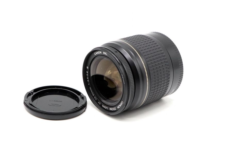 Зум-объектив Canon EF 28-80mm 3.5-5.6 IV