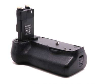 Батарейная ручка BG-E13 для Canon EOS 6D