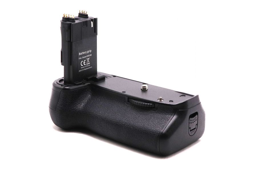 Батарейная ручка BG-E13 для Canon EOS 6D