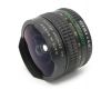 Объектив Зенитар-М МС 16mm f/2.8 Fish-eye (КМЗ)