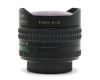 Объектив Зенитар-М МС 16mm f/2.8 Fish-eye (КМЗ)