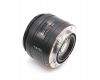 Объектив цифровой Sony 50mm f/1.4 (SAL50F14)