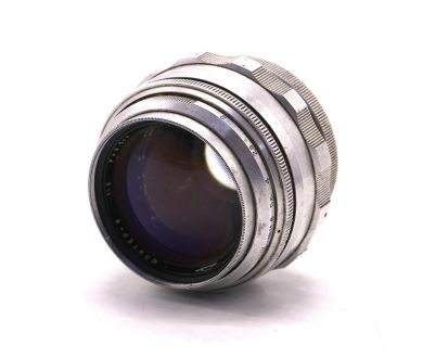 Редкость Юпитер-9 П 2/85mm М39 (СССР, 1959г)