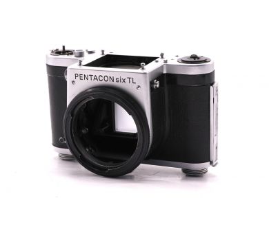 Зеркальный пленочный Pentacon Six TL body