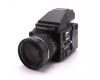 Среднеформатная камера Mamiya M645 Super kit