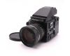 Среднеформатная камера Mamiya M645 Super kit