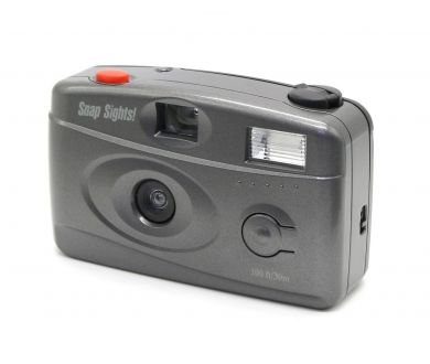Подводный фотоаппарат Snap Sights