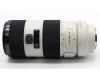 Sony 70-200mm f/2.8G (SAL-70200G) в упаковке