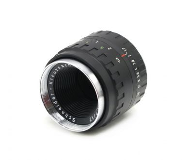 Schneider-Kreuznach Xenoplan 17mm f/1.7