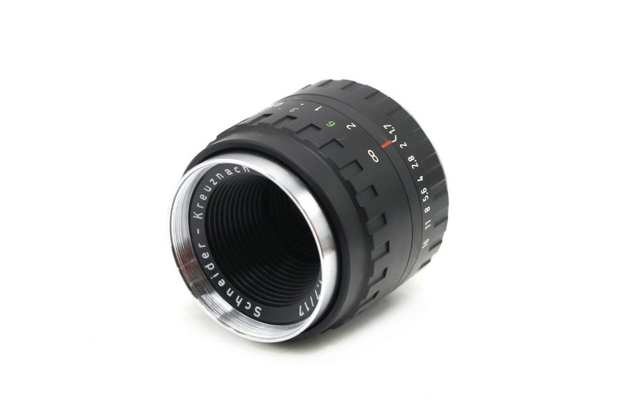Schneider-Kreuznach Xenoplan 17mm f/1.7