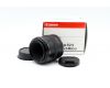 Canon EF 50mm f/2.5 Compact Macro новый