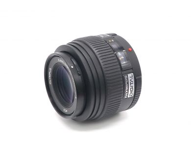 Объектив Olympus Zuiko Digital ED 50mm f/2 Macro