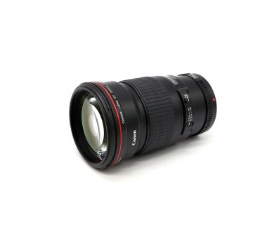 Телеобъектив серии L Canon EF 200mm f/2.8L II USM 