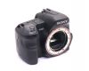 Зеркальный цифровой фотоаппарат Sony A200 body