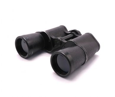 С широким полем зрения бинокль БПЦ 7х50 (СССР)