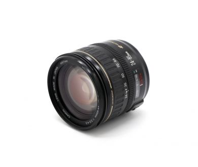 Автофокусный объектив Canon EF 24-85mm f/3.5-4.5