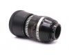 Объектив Sonnar 2.8/180 Carl Zeiss Jena зебра