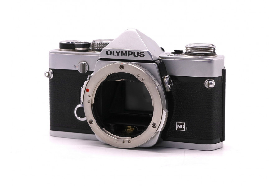 Зеркальный фотоаппарат Olympus OM-1 body