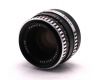 Объектив Pancolar 1.8/50 Carl Zeiss Jena DDR зебра