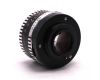 Объектив Pancolar 1.8/50 Carl Zeiss Jena DDR зебра